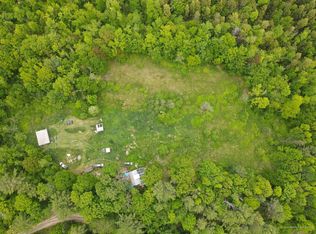 46 Road Less Traveled Rd, Woodstock, ME 04219