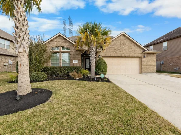 3317 Oak Dale Way, Seabrook, TX 77586