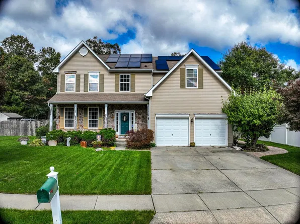 127 Belmont Dr, Egg Harbor Township, NJ 08234