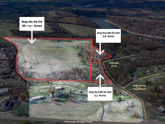 2nd image of 3515 Kennedy Bridge Rd