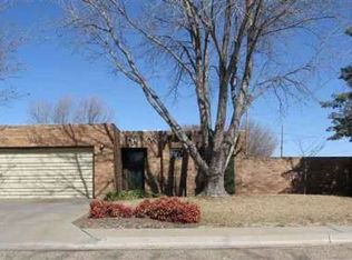 2132 Circlewood Pl, Clovis, NM 88101