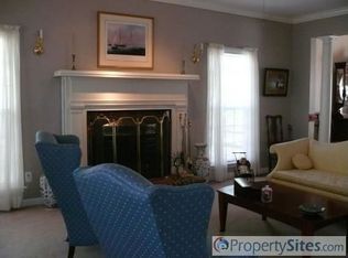 224 Hideaway Ln, Mooresville, NC 28117