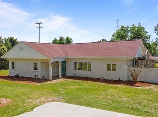 3116 Highway 24, Newport, NC 28570