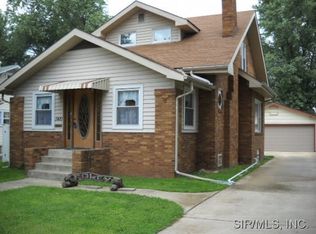3410 Oakwood Ave, Alton, IL
