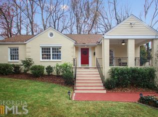 259 Beverly Rd NE, Atlanta, GA 30309