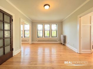 4631 N Paulina St APT 411, Chicago, IL 60640