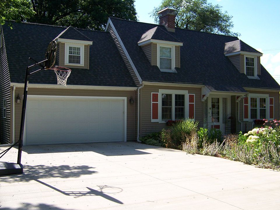 25X50 Large Driveway