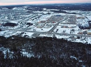 325B Kenmount Rd, St. John's, NL A1B3P9