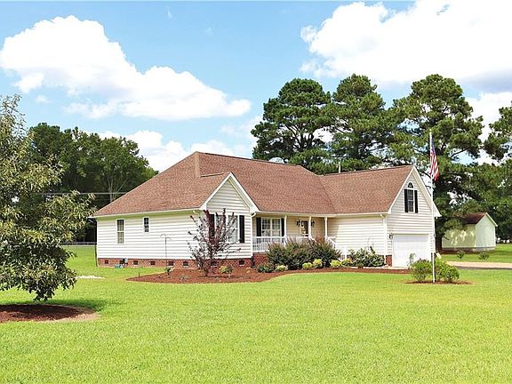 32345 Oberry Church Rd, Franklin, VA 23851 | MLS #10503455 | Zillow