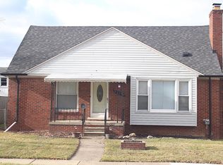 22175 Elmwood Ave, Eastpointe, MI 48021
