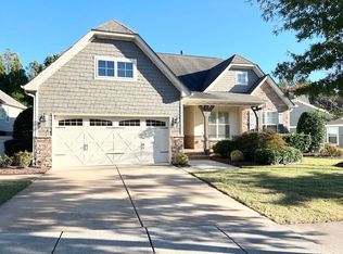 109 Silver Bluff St, Holly Springs, NC 27540