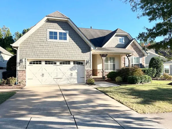 109 Silver Bluff St, Holly Springs, NC 27540