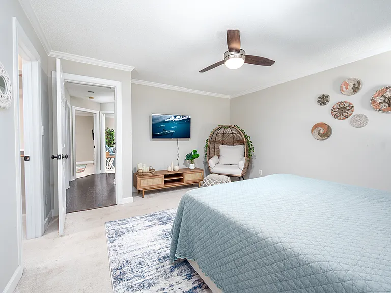 128 Chimney Rise Dr — Photo 43