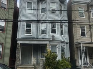 161 S 11th St, Newark, NJ 07107