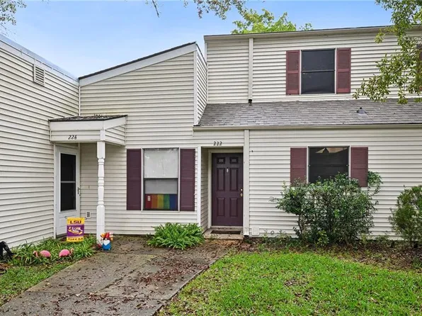 222 Putters Ln #39, Slidell, LA 70460