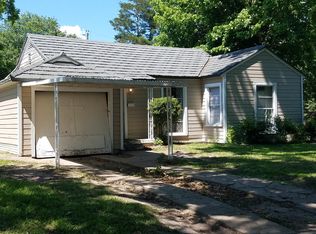 257 E Evans Ave, Bonham, TX 75418