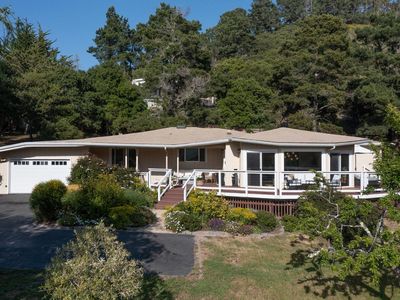 27465 Loma Del Rey, Carmel, CA, 93923