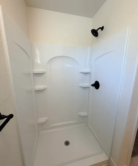 Primary Shower