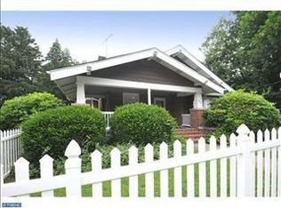 2721 Cedar Ln, Glenside, PA 19038