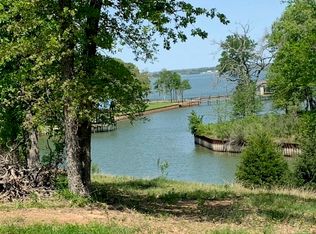 16006 SE County Road 2359b, Streetman, TX