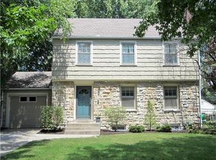 424 E 73rd Ter, Kansas City, MO 64131