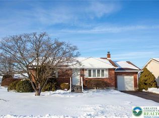 227 W Paoli St, Allentown, PA 18103