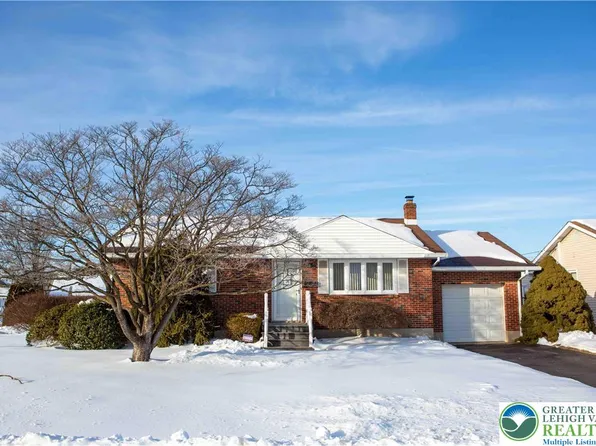 227 W Paoli St, Allentown, PA 18103