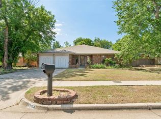 7704 N Northgate Ave, Oklahoma City, OK 73162