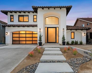 5186 Maynard St, San Diego, CA, 92122
