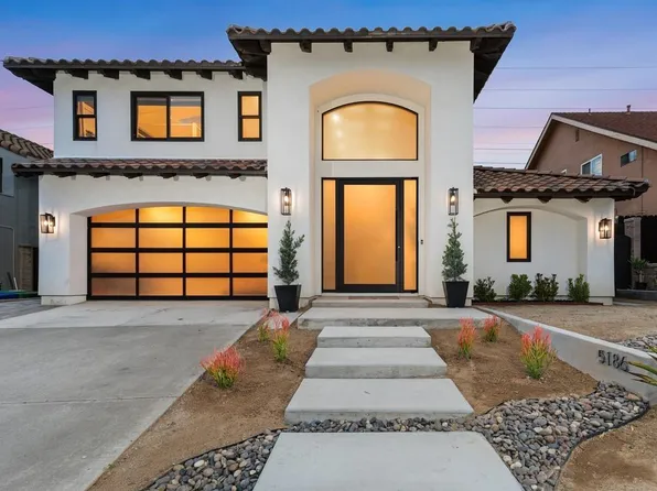 5186 Maynard St, San Diego, CA 92122