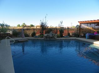 10833 Rio Vista Ct, Parker, AZ 85344