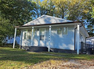 1498 W Genesee Ave, Flint, MI 48505