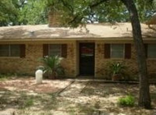 108 Easy St, Whitney, TX 76692