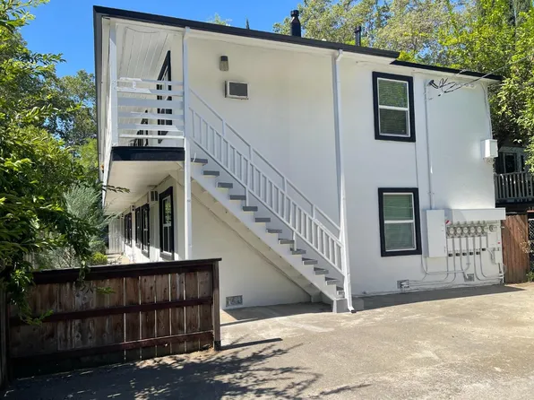 E, Sacramento, CA 95816