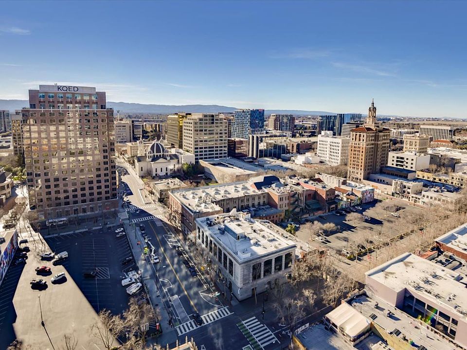 1st image of 88 E San Fernando St #1301-1311