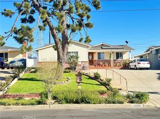 11000 Noble Ave, Mission Hills, CA 91345