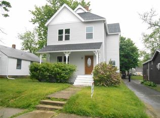 309 E College St, Crawfordsville, IN