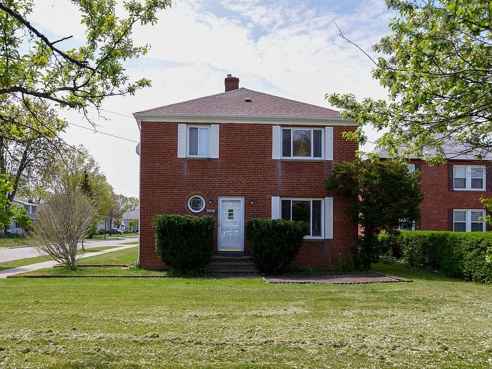 1st image of 24750 Lakeshore Blvd #Dn