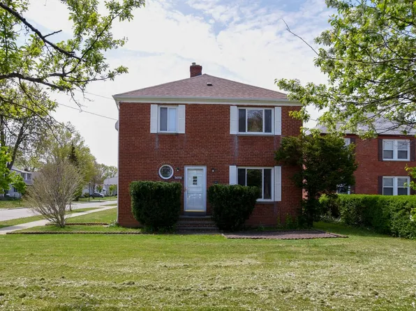 24750 Lakeshore Blvd #Dn, Euclid, OH 44123