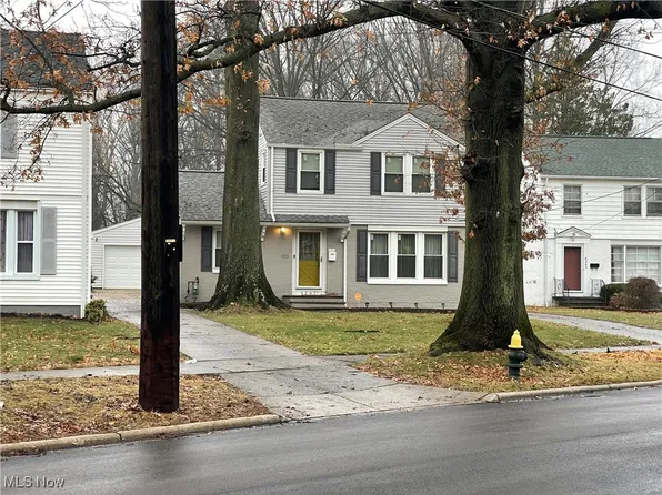 4241 Bluestone Rd, South Euclid, OH 44121