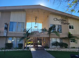 560 E Providencia Ave, Burbank, CA 91501