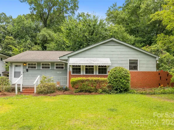 1830/1832 Academy St, Charlotte, NC 28205