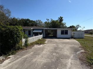 18 Alabama Rd N, Lehigh Acres, FL 33936