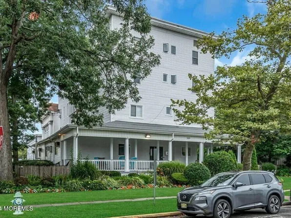 321 6th Avenue #103, Asbury Park, NJ 07712