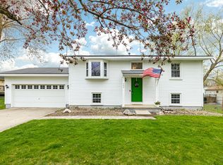 403 Donna Dr, Clinton, MI 49236