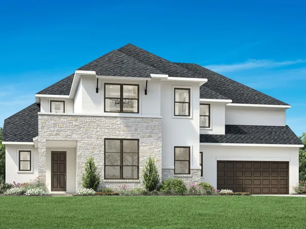 Vanquish Plan, Woodson's Reserve - Aspen Collection