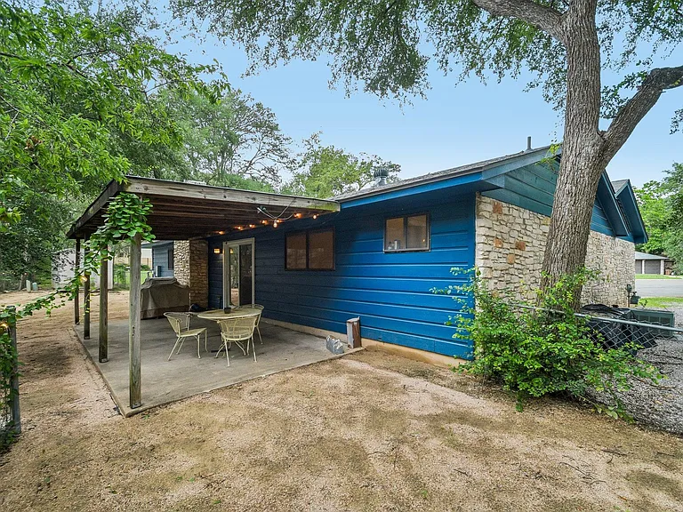 5409 Hunters Gln — Photo 25