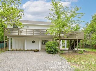 10724 NE 17th St, Oklahoma City, OK 73141