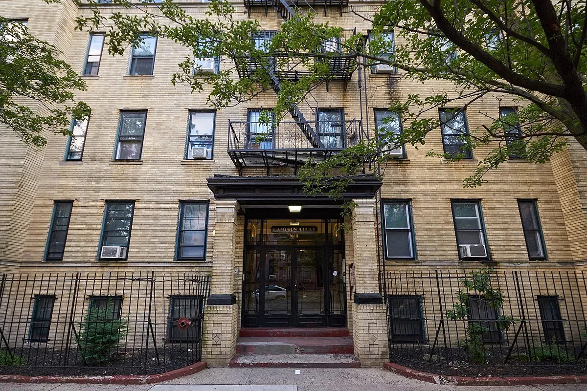 89-95 Wayne Street 1M