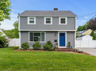 3 Josephine Rd, Medford, MA 02155